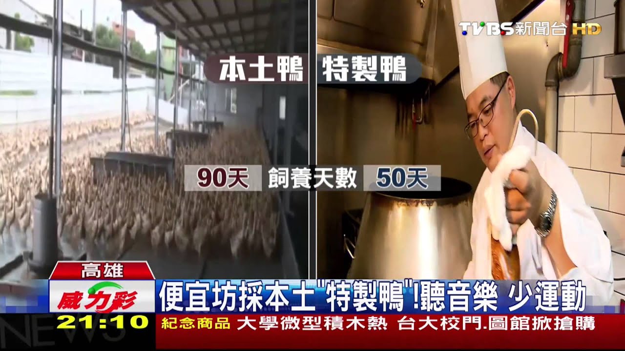 耗6年!北京「便宜坊」烤鴨來台 明起試賣
