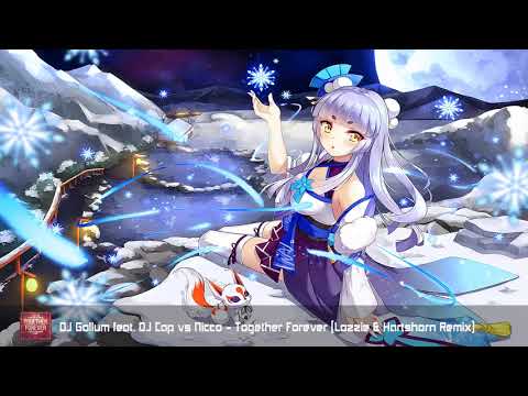 UK Hardcore #27 Mix 2018 (Mixed by DJ KyuubiRaver)