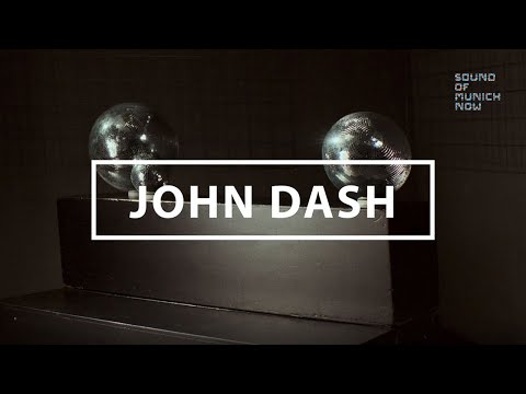 Sound Of Munich Now 2022 - Live-Session John Dash