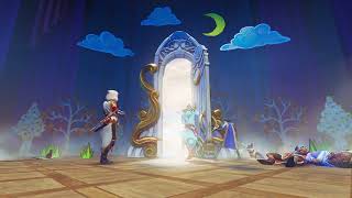 VideoImage1 Trine 4: Melody of Mystery