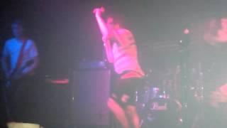 Lower Slaughter at Electrowerkz, London - 09/10/2015