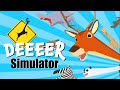 GIMANA SIH RASANYA JADI RUSA DEEEER Simulator TAMAT