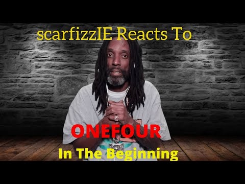 ONEFOUR - In The Beginning