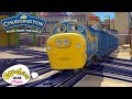 Chuggington Character Song Playlist CBeebies