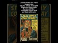 Charlie Haden and Hank Jones’s duo albums—Steal Away (1995) and the late Come Sunday (2012)