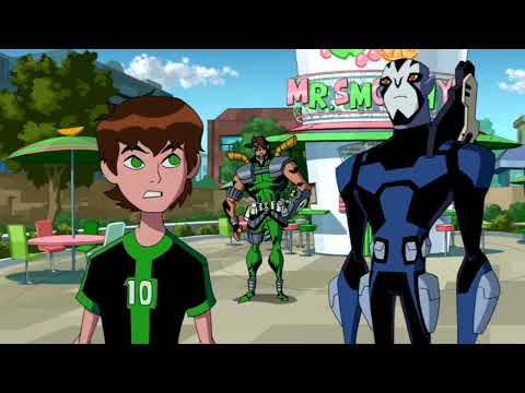 Meet Collectimus, Ben's BIGGEST fan!