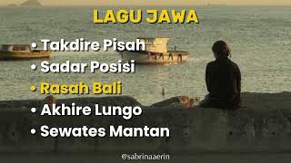 Download lagu lagu jawa β’ takdire pisah β’ sadar posisi β’ rasah bali β’ akhire lungo β’ sewates mantan mp3 Download lagu lagu jawa β’ takdire pisah β’ sadar posisi β’ rasah bali β’ akhire lungo β’ sewates mantan mp3