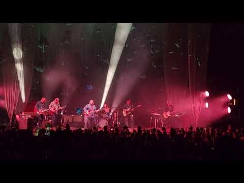Wilco - Impossible Germany - St. Augustine Amphitheater - 4-19-2023 w/ Derek Trucks