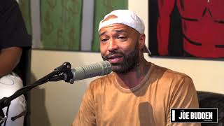 Who&#39;s A Better Rapper, Rick Ross or The Game? | The Joe Budden Podcast