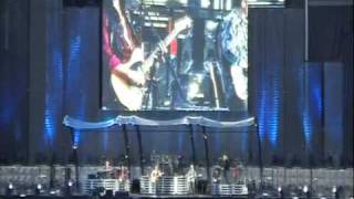 Bon Jovi - Bells Of Freedom (Live at Milton Keynes 2006-06-11)