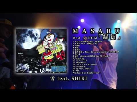 【妄走族】 MASARU -  