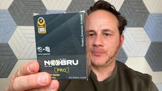 Noobru Pro - Brain & Nootropic Supplement Review!
