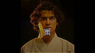 What If... Miguel VS Wolf☠️🔥 #migueldiaz #edit #cobrakai