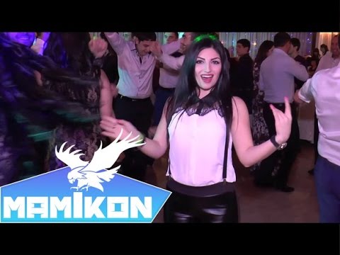 Mamikon - Дарите Цветы