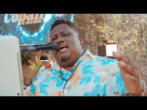 Popurrí LOS MISMOS · Grupo Copally's