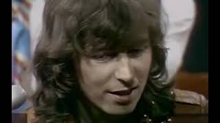 Al Stewart -  Roads To Moscow and Interview - 1974