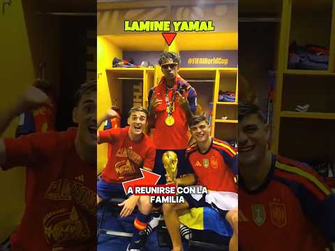 ¿Porqué las PRINCESAS de España llevaban el número 26 en sus camisetas? 😲