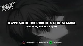Download lagu ( SIUL SAD ) HATE SABE MERINDU X NI LAGU CUMA FOR NGANA BY NADHIF SOPAN mp3 Download lagu ( SIUL SAD ) HATE SABE MERINDU X NI LAGU CUMA FOR NGANA BY NADHIF SOPAN mp3