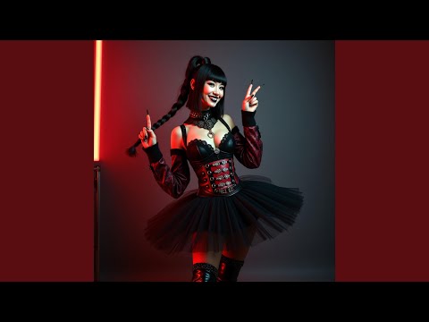 Luz OScura (Metal Cyberpunk Mix)