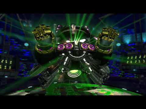 Final Boss and Ending! | Splatoon 2 Story Mode #32 | Sector 5 - Boss 100% (Nintendo Switch)