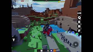 phantom soul machine gun in shadovis rpg