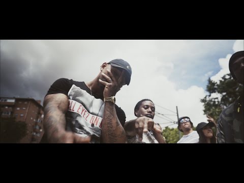 Yey Wey x Chacheblack - Nadie A Ti Te Conoce