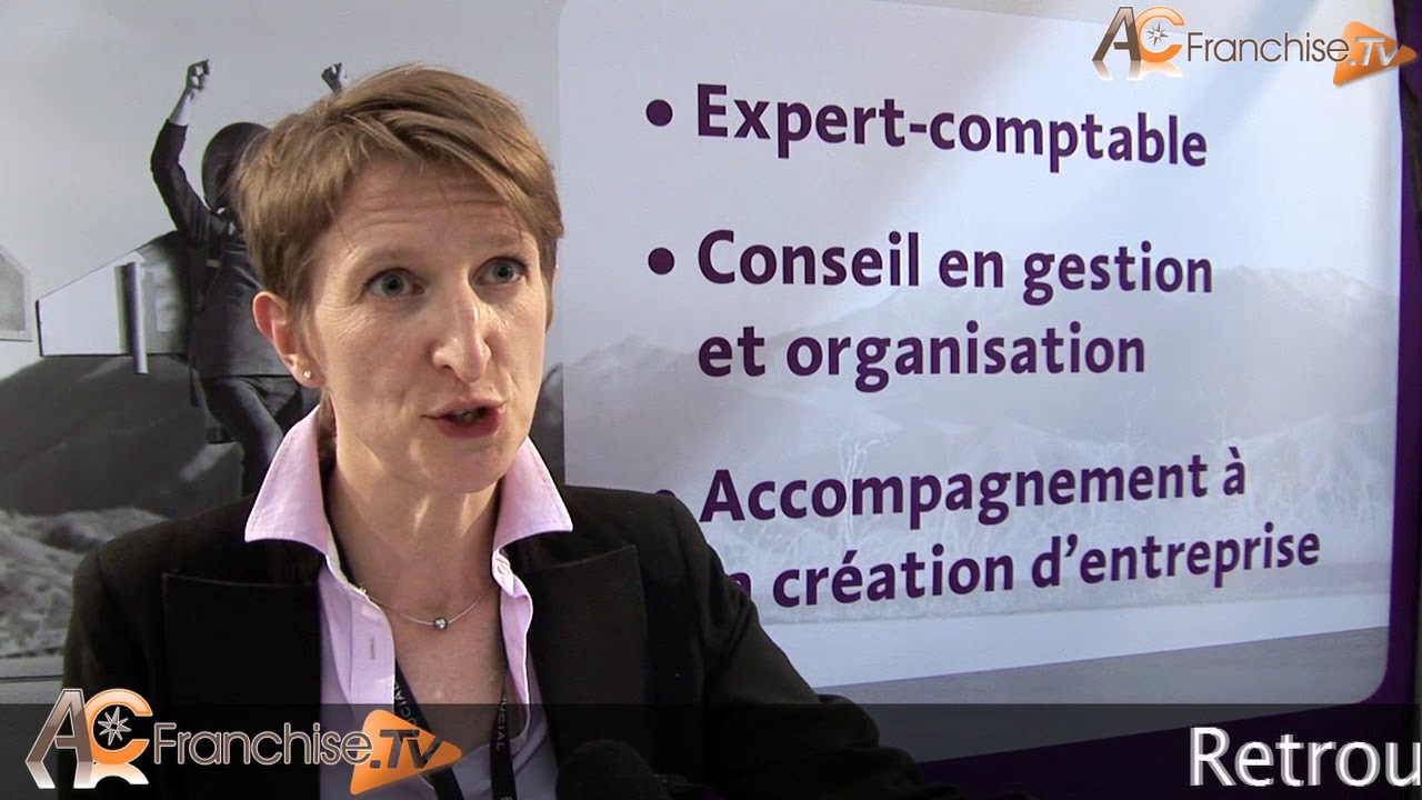 Pourquoi devenir franchisé ? Par Olga Romulus de Fiducial