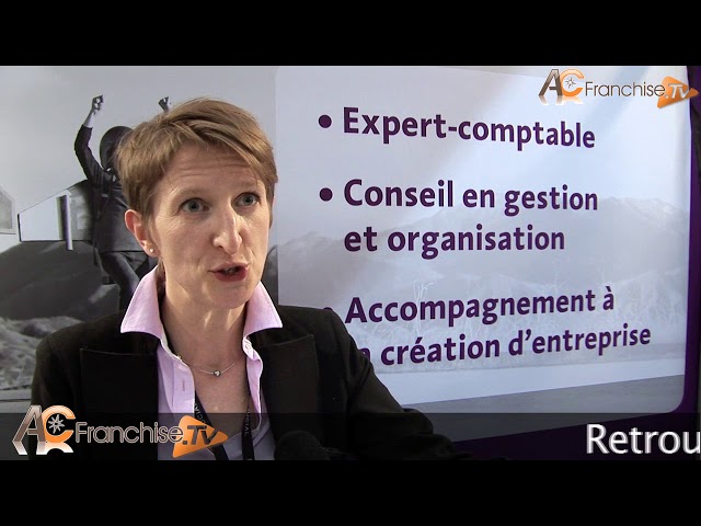 Pourquoi devenir franchisé ? Par Olga Romulus de Fiducial
