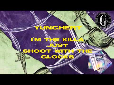 CBL, Yunghert, Razsick - BOOST UP (OFFICIAL LYRIC VIDEO)
