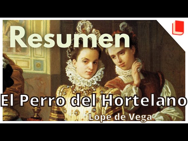 Vídeo relacionado con El perro del hortelano