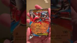 Having some good luck with Mega Evolutions recently. Come back tomorrow for a big one!!!