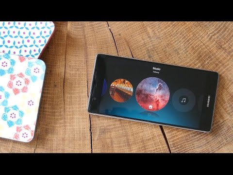 Test: Huawei P9 Plus | deutsch 📹 techloupe