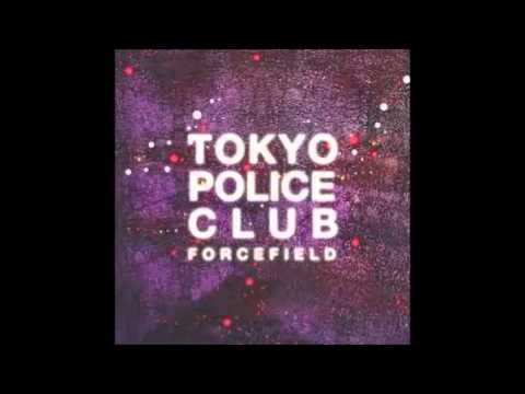Tokyo Police Club - 'Gonna Be Ready'