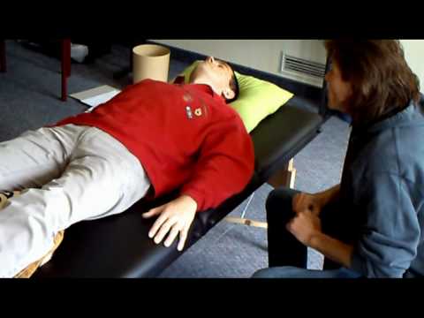 Hypnose Dave Elman Induktion