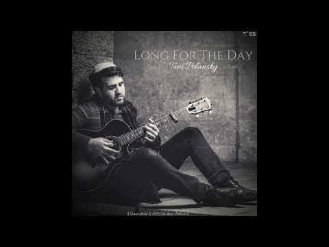 Tani Polansky - Long for the Day