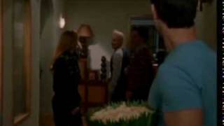 Green Day on TV show