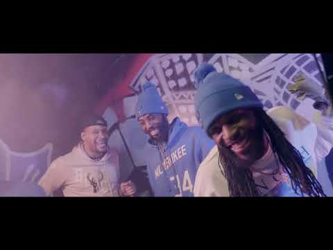 Keese Rogers x T-Way x Money Bagz x LenBoy - Fat Racks (Shot by Famous Motion Films)