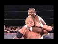 Kenny Omega Vs Kenny King ROH DEATH BEFORE DISHONOR 07 24 2009 FULL MATCH