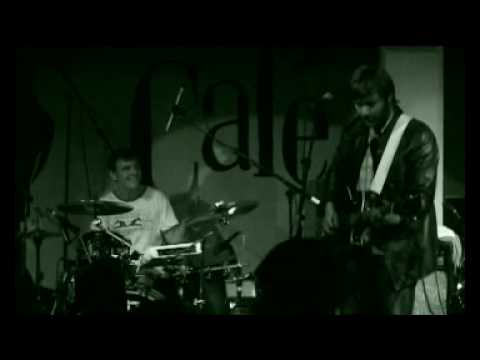 The Baker Brothers - Chester's Tongue live