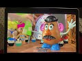 Toy Story 1995 Intro