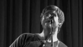 Graham Colton "Cigarette"