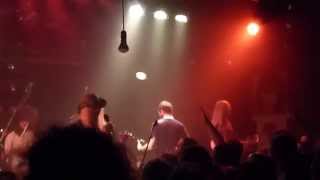 Warrel Dane - Evolution 169 (Nevermore)