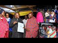 WANANCHI WANAFURAHIA MAISHA MAPYA MSOMERA ARDHI NZURI NA NAFASI IPO N KATIBU MKUU MMUYA