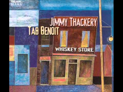 Jimmy Thackery & Tab Benoit - Nice And Warm