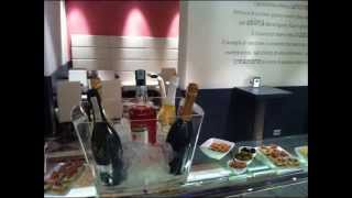 preview picture of video 'KOALA gelateria - Legnago: il locale'