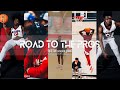 ROAD TO THE PROS | Ep.1 