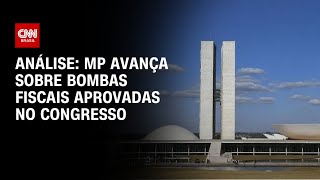 Vídeo: Análise: Congresso pode entrar na mira do TCU por pautas-bomba | WW