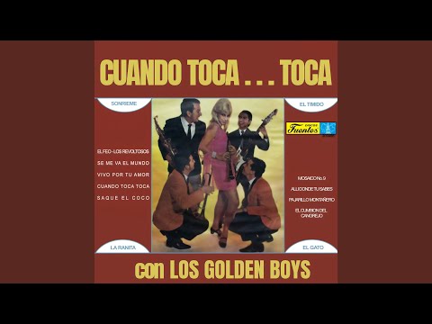 Mosaico N° 9: Allí Donde Tú Sabes / Pajarillo Montañero / El Cumbión del Cangrejo