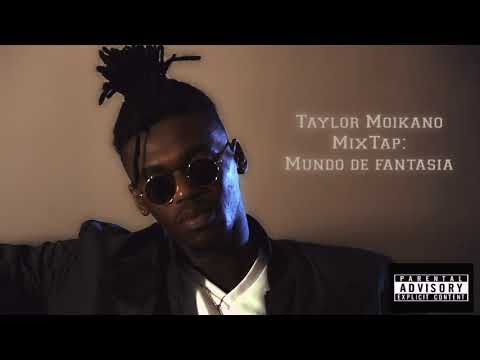 Taylor Moikano & D1zzy -unkre  bai (filma  ideias)2018