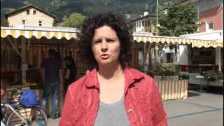 preview picture of video 'EU-Umfrage Lienz 2011'